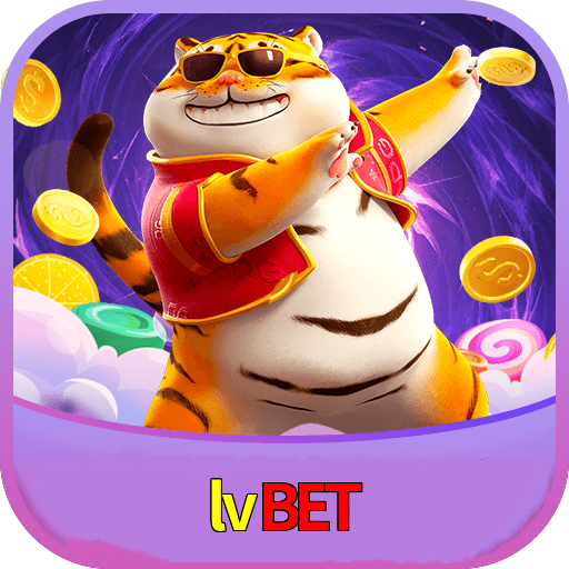 lvbet Logo